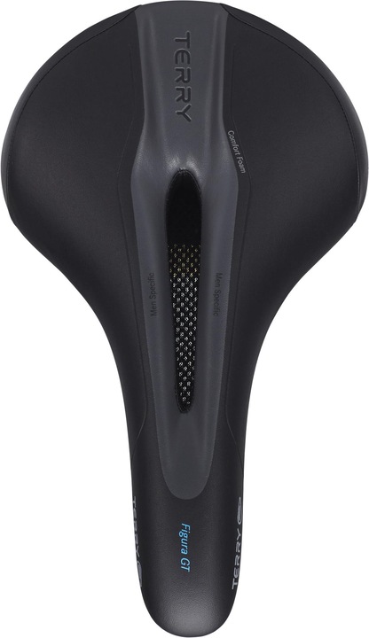 Actual product image Terry Figura GT saddle
