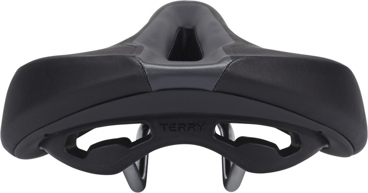 Actual product image Terry Figura GT saddle