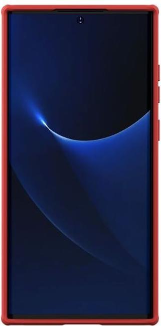 Produktbild Nillkin Super Frosted Shield Pro Series Hülle (Samsung Galaxy S22 Ultra)