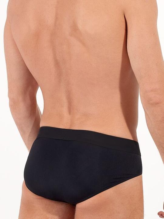 Produktbild HOM Supersoft Microfaser Slip (M, Einzelpack)