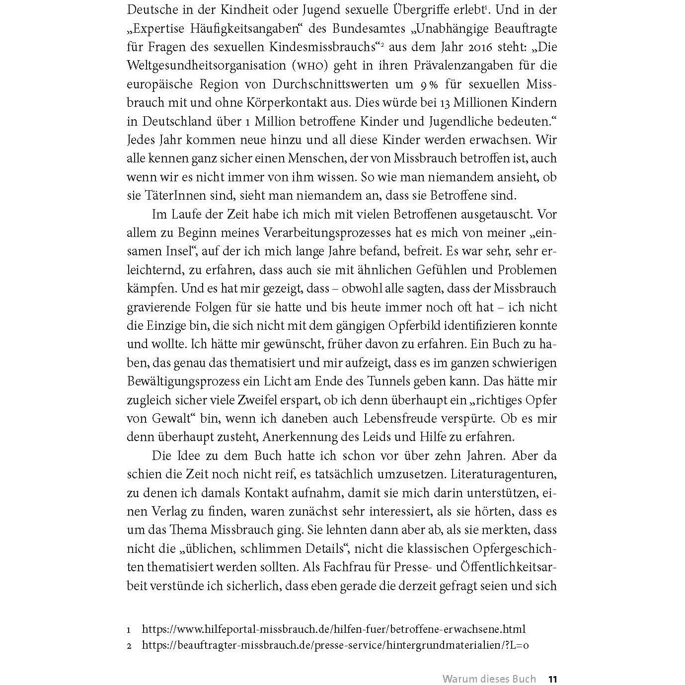 Thumbnail - Für immer traumatisiert?, Sachbücher von Beate Kriechel