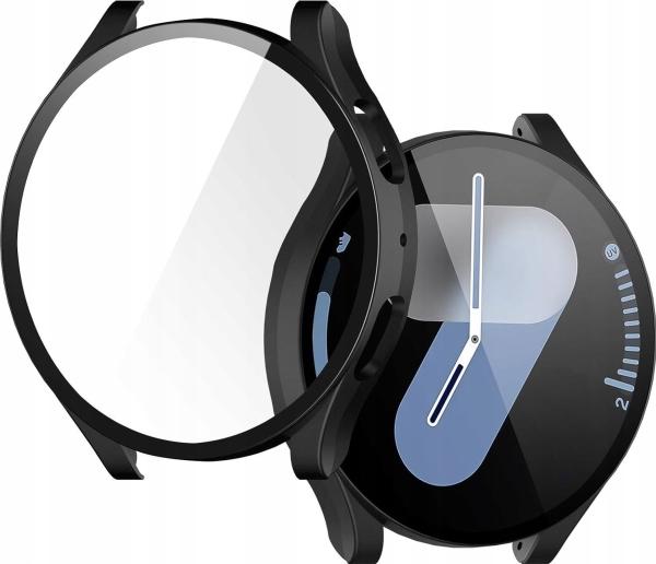 Tech-Protect Etui Defense360 pour Samsung Galaxy Watch 7 (44 mm)