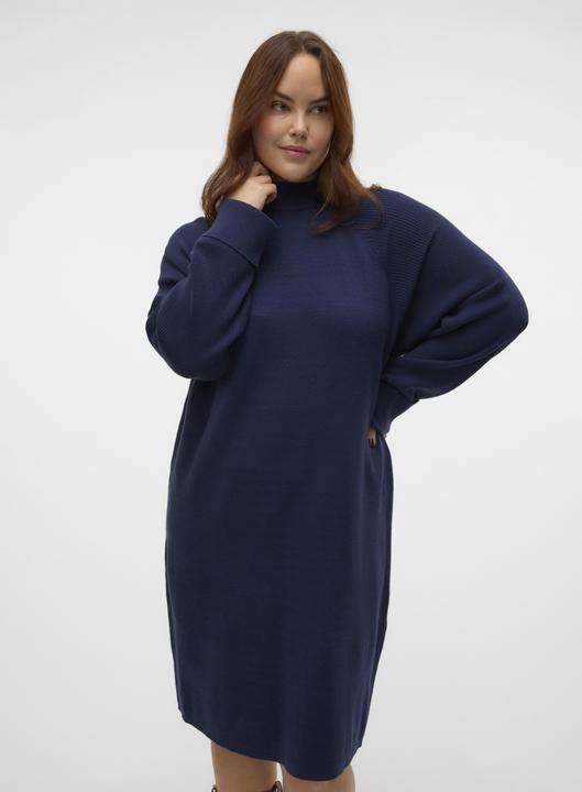 Image du produit Vero Moda VMCGOLD Robe courte en maille (M)