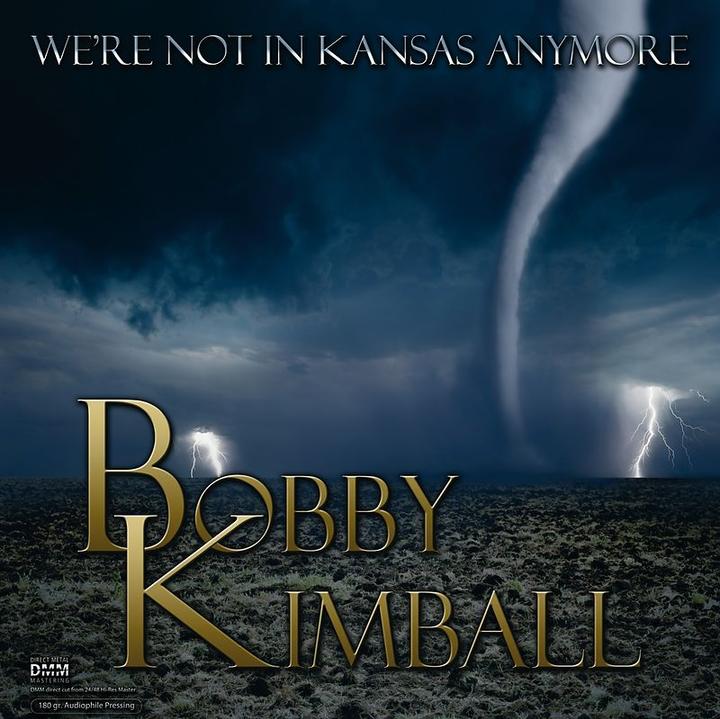 Inakustik Were Not In Kansas Anymore (Bobby Kimball)