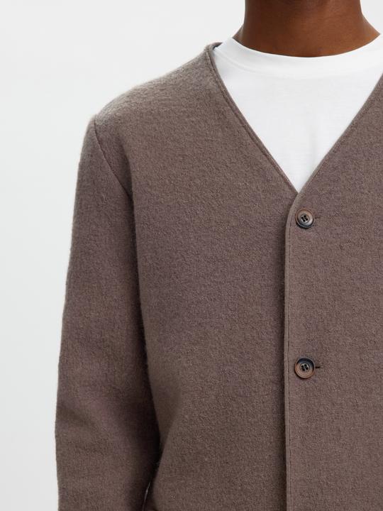 Immagine prodotto Selected Cardigan in lana (M)