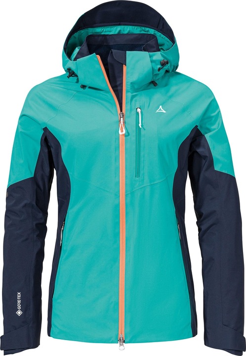 Image du produit Schöffel Veste 2L Gaschurn (44)