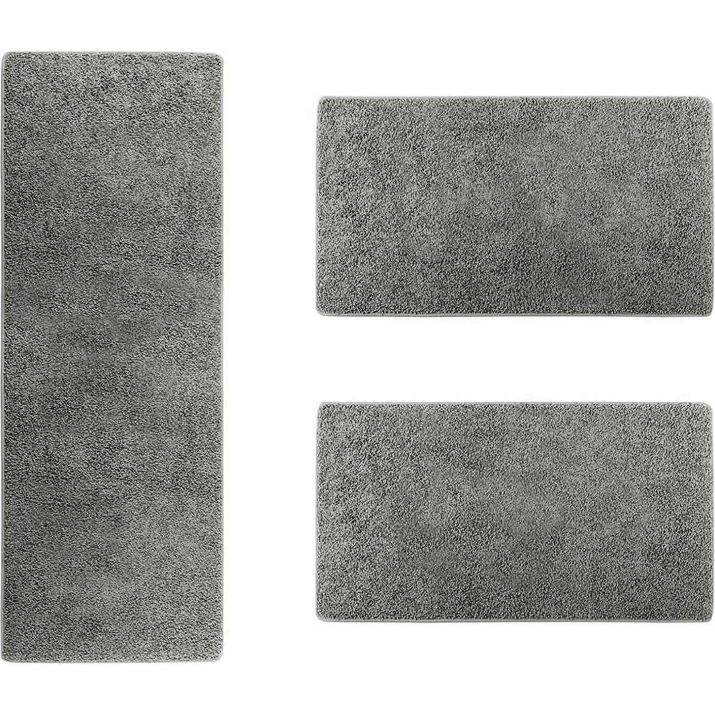 Karat, Teppich, Barcelona Set (67 x 130 cm, 67 x 330 cm)