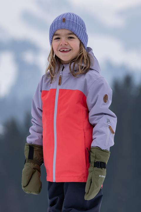 Immagine prodotto Rukka Timo Kinder 3 in 1 Jacke (128)
