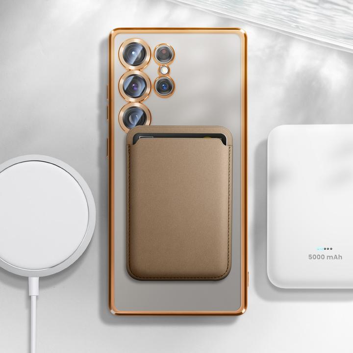 Produktbild Avizar Metallic Case (Samsung Galaxy S25 Ultra)