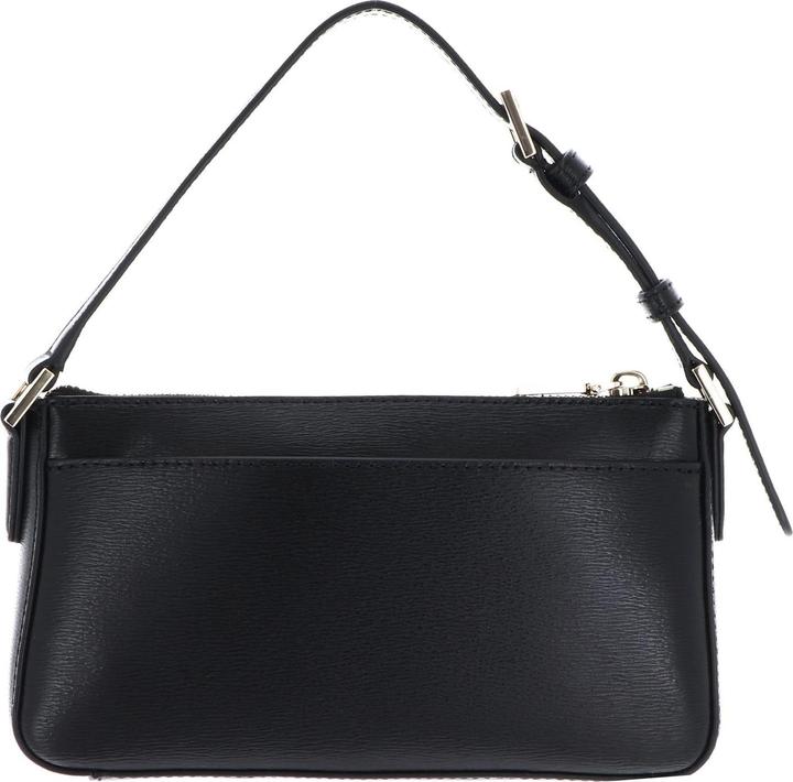 Produktbild DKNY Ave Schultertasche Leder 23 cm