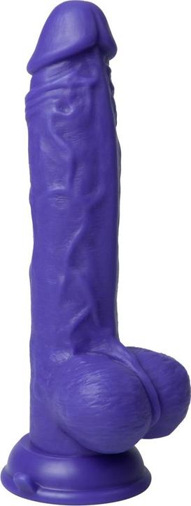 Produktbild Femme Funn Thruster Baller - Dark Purple