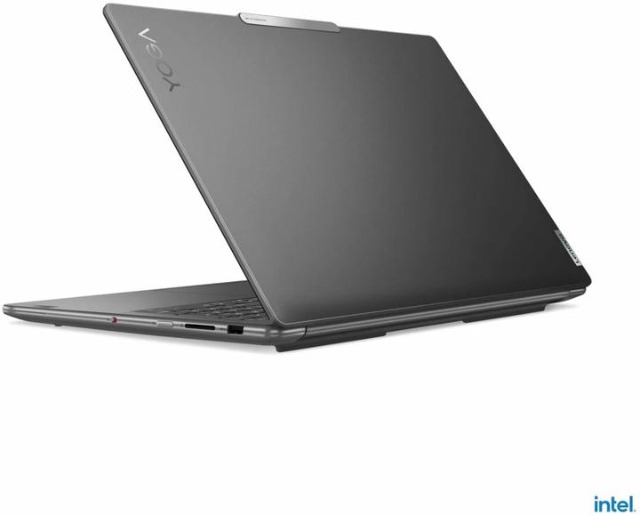 Produktbild Lenovo Yoga Pro 9 RTX 4070 (16", 1000 GB, 64 GB, CH, Intel Core i9-13905H)