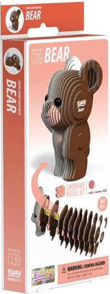 Image du produit Eugy Ours