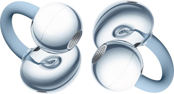 Immagine prodotto Huawei FreeClip 2 (9 h, Senza fili)