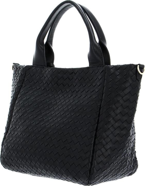Immagine prodotto Abro Leather Piuma Weaving Shopper Kaia