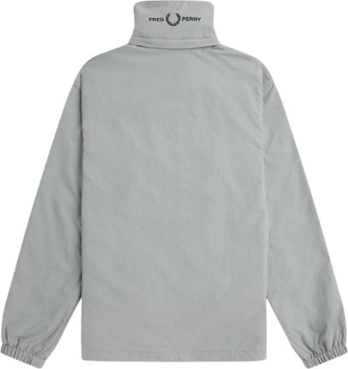 Produktbild Fred Perry Jacke Aufgesetzte Tasche (XS)