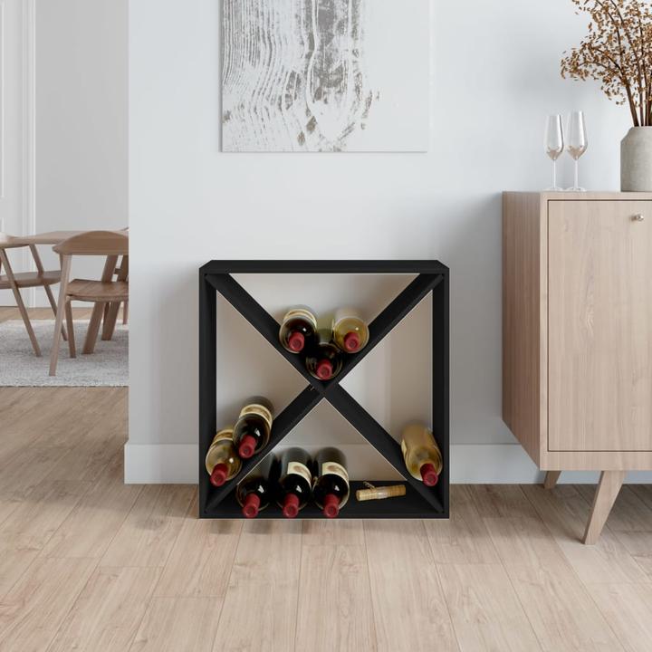 Actual product image VidaXL Godard (62 x 25 x 62 cm, 28 Fl.)