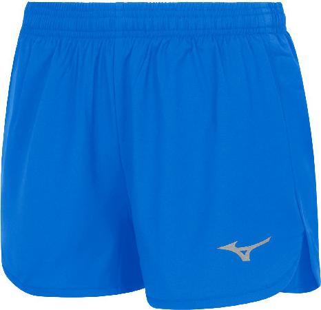 Actual product image Mizuno Women's shorts (S)