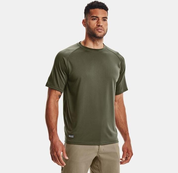 Produktbild Under Armour Tactical Tech Shirt M (M)