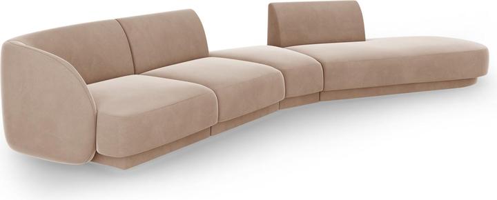 Actual product image Micadoni Miley (5-seater)