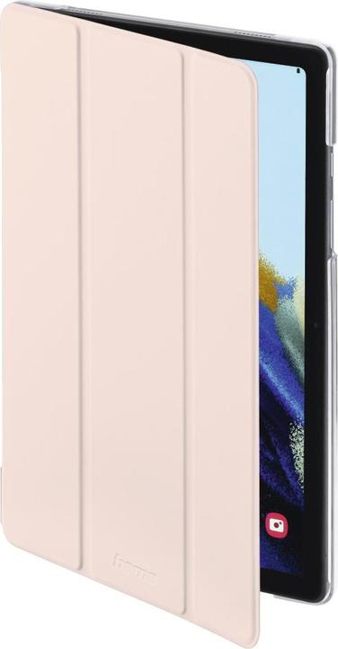 Produktbild Hama Fold Clear (Galaxy Tab A8)