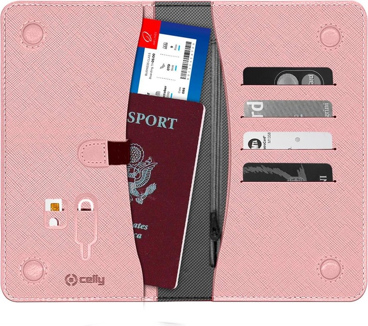 Produktbild Celly Passportd
