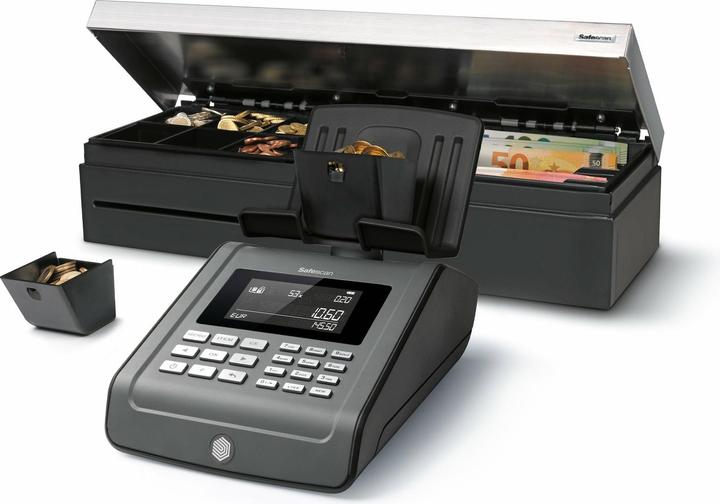 Actual product image Safescan 4617CC