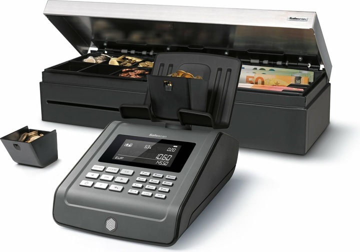 Produktbild Safescan 4617CC