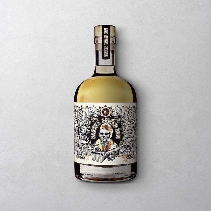 Actual product image Molton Brown Wild Mint & Lavandin (300 ml)