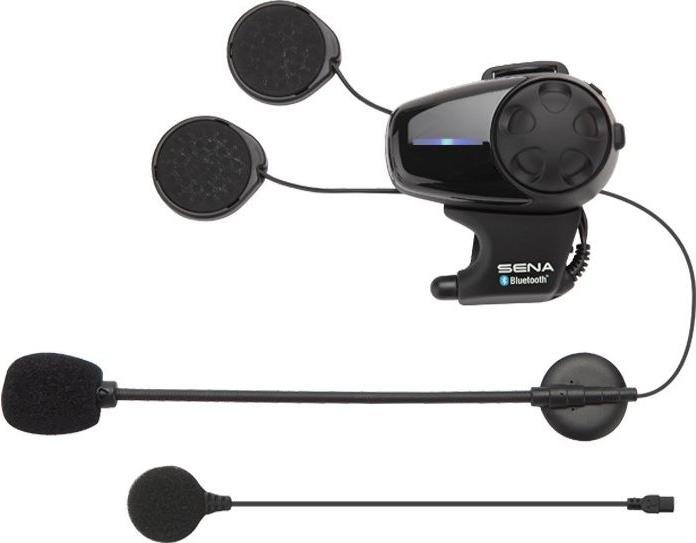 Image du produit Sena Intercom moto SMH10-11 Bluetooth 3.0 900m