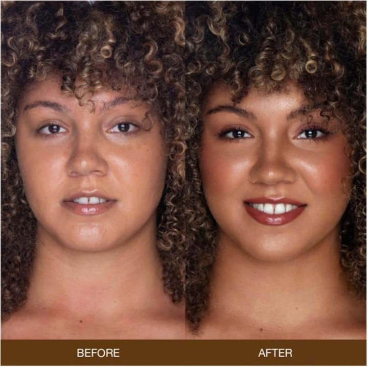 Produktbild Bellapierre Cosmetics Teint - Compact Mineral Foundation SPF15 Cafe
