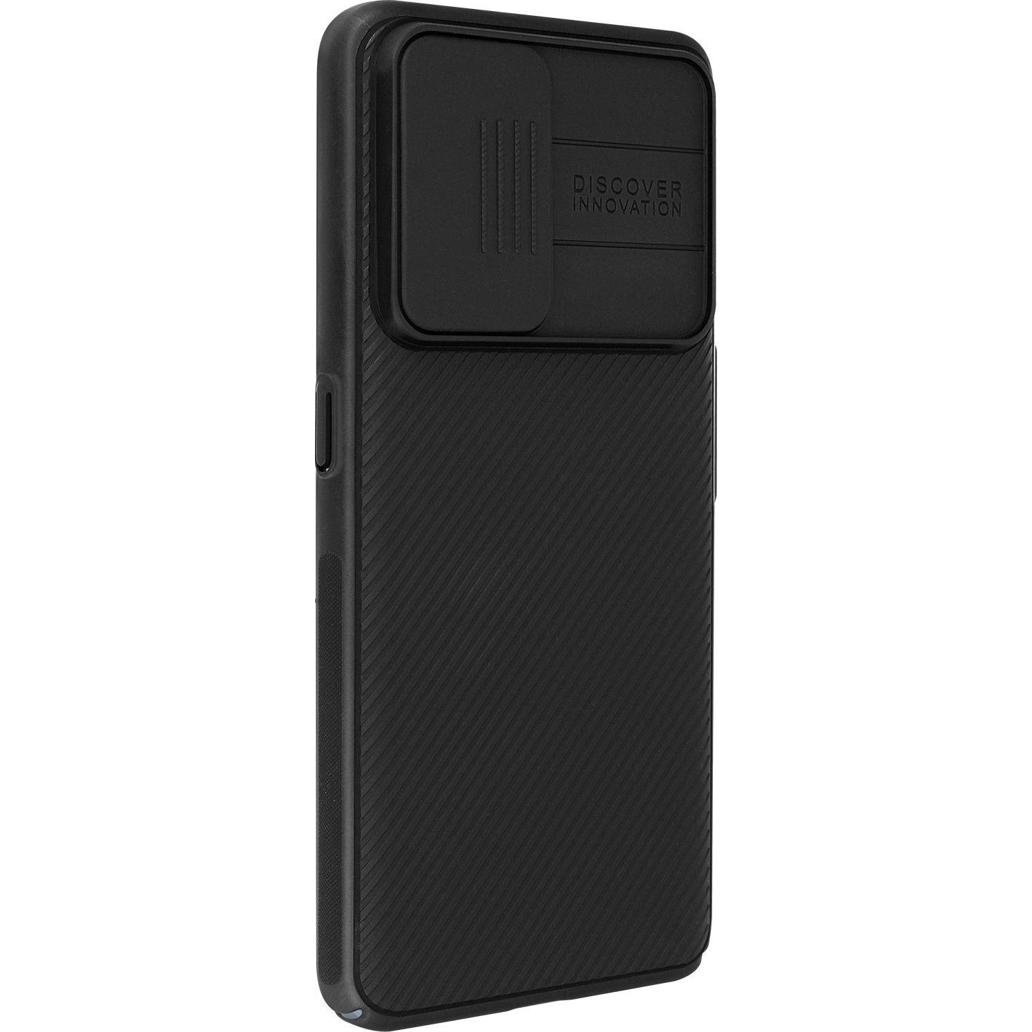 Thumbnail - Nillkin Protective Series (Realme GT Neo 2), Smartphone Hülle, Schwarz