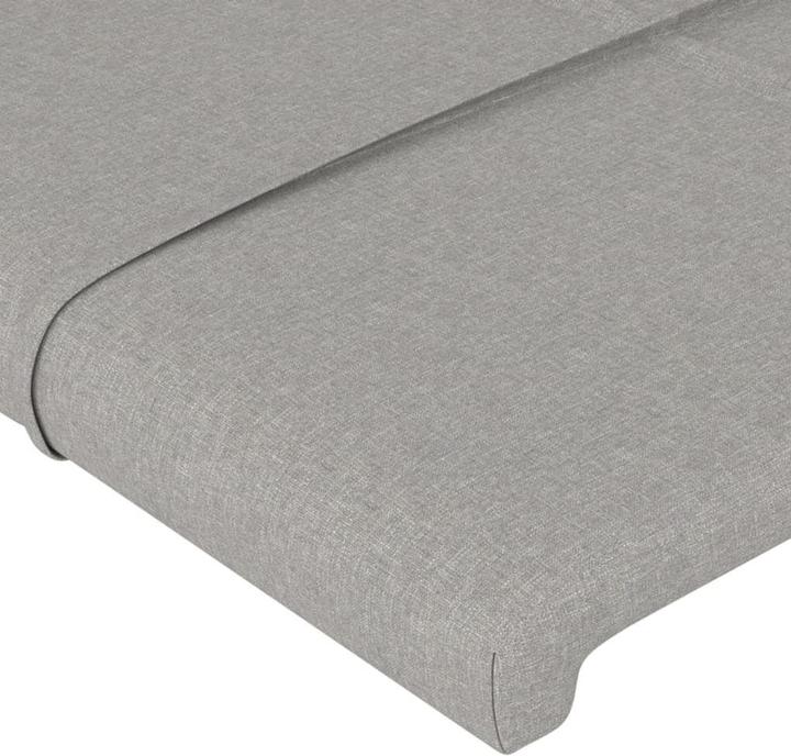 Immagine prodotto vidaXL Kataleya (203 x 23 x 128 cm)