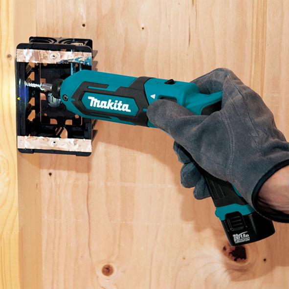 Produktbild Makita TD 022 (Schlagschrauber)