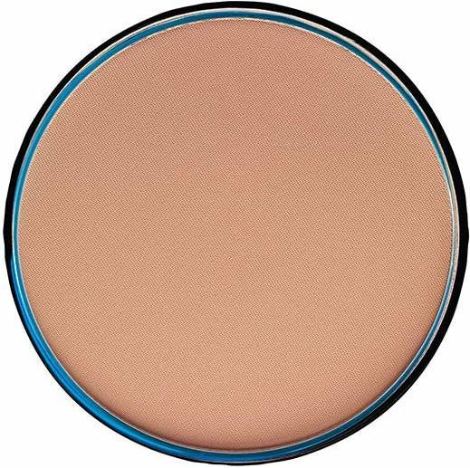 Actual product image Artdeco Sun Protection Powder Foundation SPF 50 (50 Dark Cool Beige)