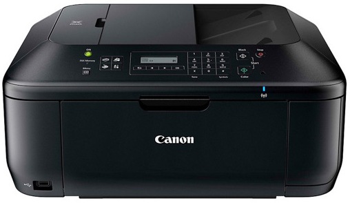 Canon Pixma Mx455 (Encre, Couleur)