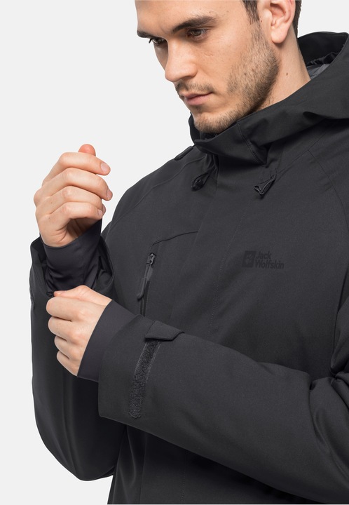Produktbild Jack Wolfskin Troposphere Ins Jkt M (S)
