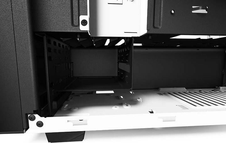 Produktbild NZXT Source 340 (ATX, mATX, Mini-ITX)