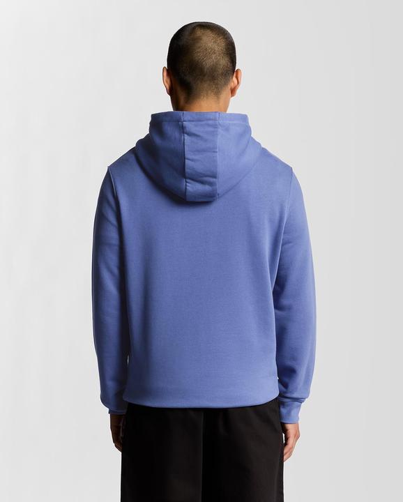 Image du produit Lyle and Scott Sweatshirt à capuche (L)