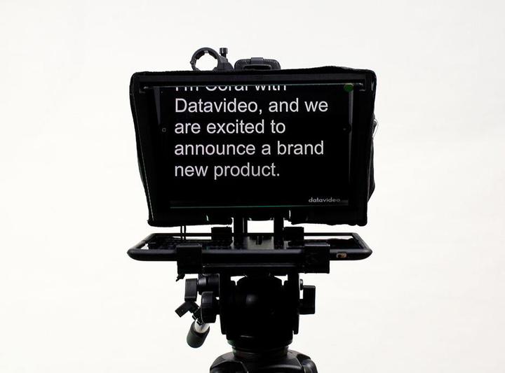 Image du produit Datavideo TP-300 - Téléprompteur (Téléprompteurs)