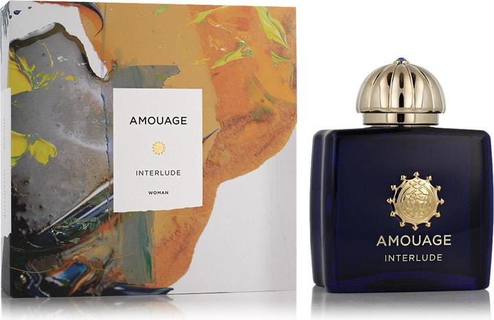 Immagine prodotto Amouage Interlude (Eau de parfum, 100 ml)
