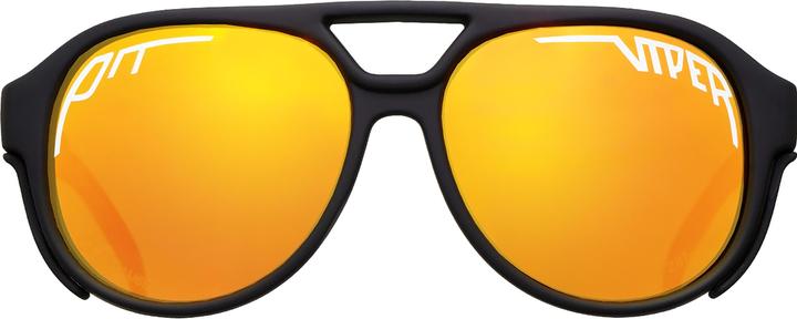Produktbild Pit Viper The Rubbers Polarized (Schwarz, Anthrazit, Blau)