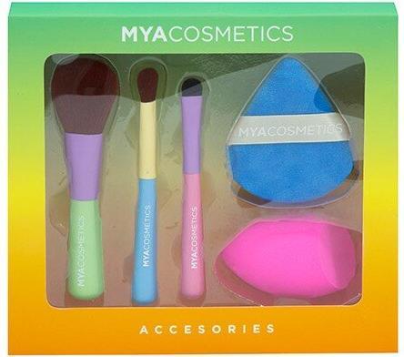 Actual product image MYA Cosmetics Mya Accessories Sets