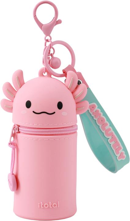 Actual product image i-Total Schlüsselanhänger