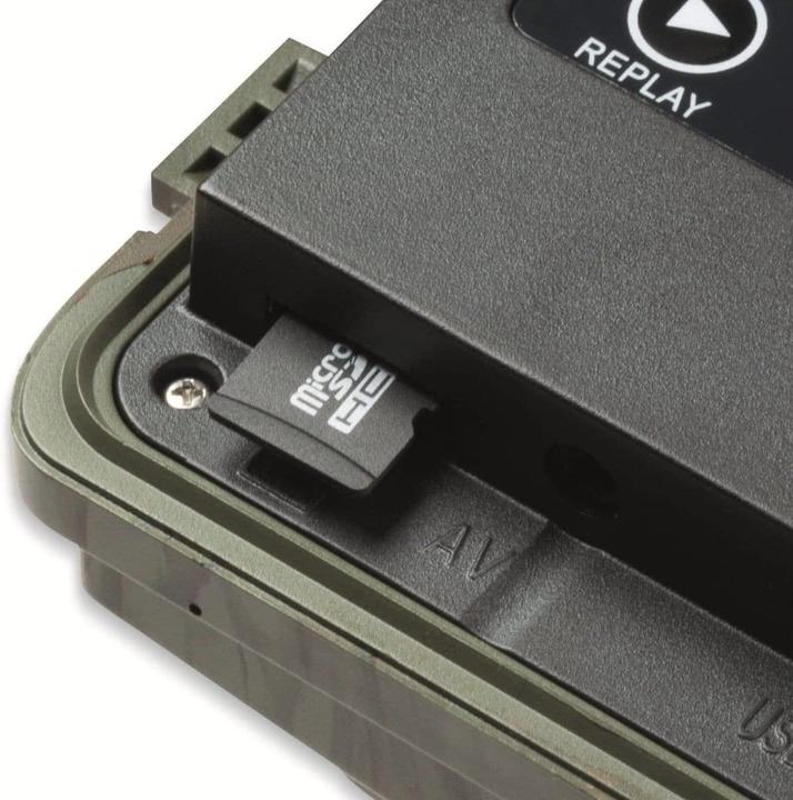 Actual product image Technaxx 4817 3D printing material Polylactic acid (PLA) Gold