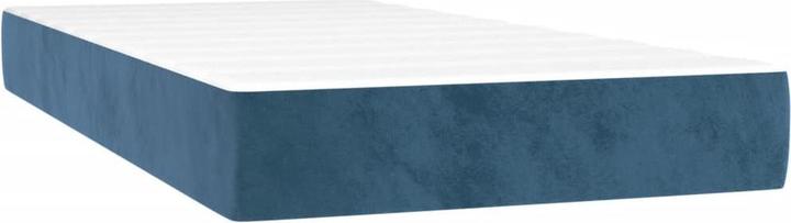 Image du produit vidaXL Boxspringbett (100 x 200 cm)