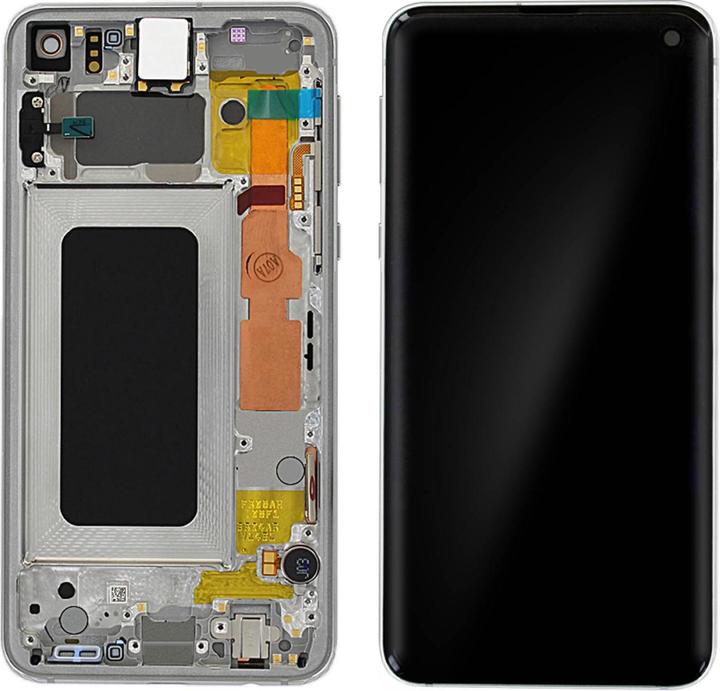 Produktbild Samsung LCD-Display Galaxy S10e (Display, Samsung Galaxy S10e)