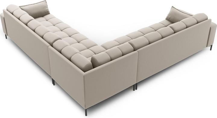 Produktbild Micadoni Mamaia (Ecksofa)