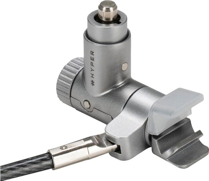 Productafbeelding Targus MacBook Pro Cable Lock