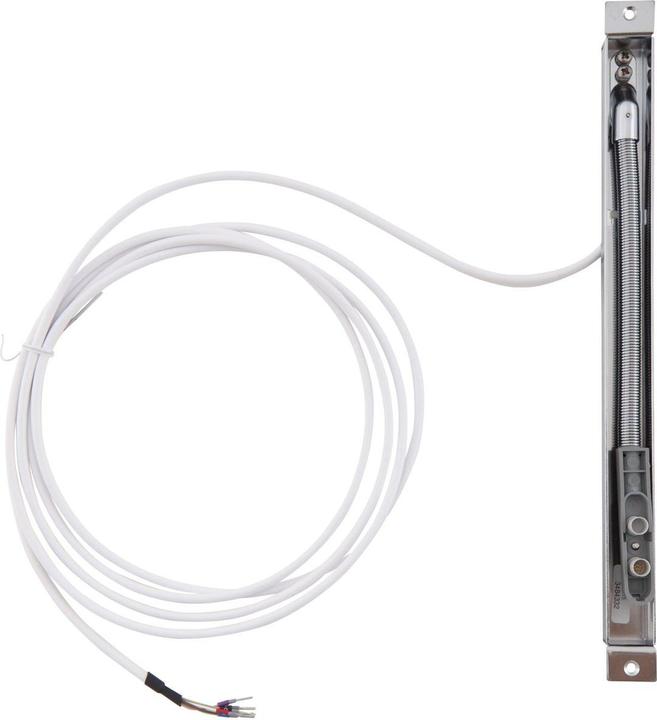 Produktbild KFV Kabelübergang verdeckt 100°, Aufnahmekasten Türseitig